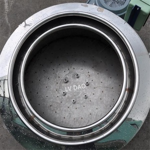 Danh Tiếng Tốt Ly Tâm Hydroextractor Máy Khử Nước - Product Image 3