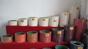 الألومنيوم طبل مزدوج الأسد 10 بوصة NBR الأرز بكرة مطاطية - Product Image 5
