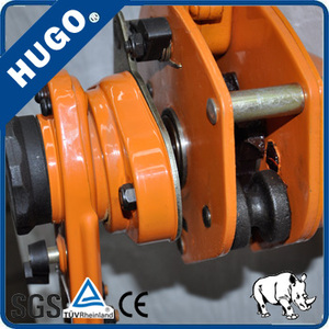 6 ton va modelismo g80 manua nivel <span class=keywords><strong>de</strong></span> elevación, Grúa para <span class=keywords><strong>la</strong></span> venta - Product Image 1