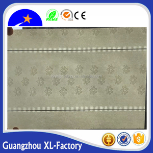New Watermark màu xanh chủ đề an ninh giấy, giấy chứng nhận An Ninh Linen bông trái phiếu giấy in ấn - Product Image 5
