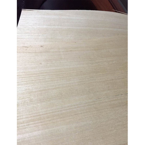 Chapa <span class=keywords><strong>de</strong></span> <span class=keywords><strong>Madera</strong></span> Koto al Mejor Precio, 0.45mm <span class=keywords><strong>de</strong></span> Grosor, para Revestimiento <span class=keywords><strong>de</strong></span> Puertas Modernas y Uso en Hoteles - Product Image 2
