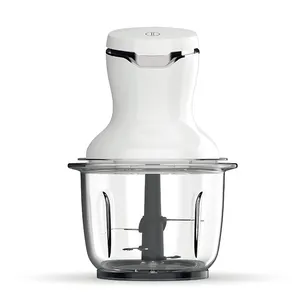 Online sales of durable and multi functional electric blender food chopper meat mincer