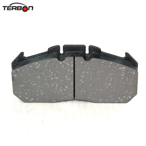 Заводские цены <span class=keywords><strong>wearever</strong></span> тормозные колодки дисковые wva 29131