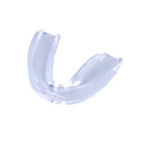 Logotipo personalizado Caber Dental Ranger Os Dentes À Noite Protetor de Boca Guarda Proteção Boxe Moouthpiece Chew Resistente para Todos Os Esportes