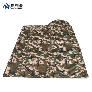 Attrezzatura da campeggio all'aperto nel deserto invernale per il freddo busta ultraleggera <span class=keywords><strong>sacco</strong></span> <span class=keywords><strong>a</strong></span> <span class=keywords><strong>pelo</strong></span> traspirante - Product Image 4