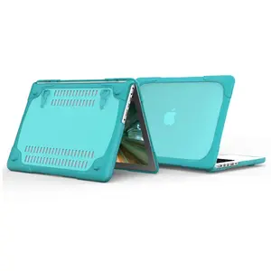 Air Hard 13นิ้ว Macbook-Case เป็นมิตรกับสิ่งแวดล้อมแล็ปท็อป13.3สำหรับ Apple Macbook Case