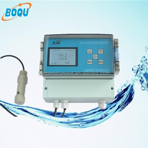 Analizador de Concentración de Ácidos HCL/<span class=keywords><strong>H2SO4</strong></span>/HNO3 de Alto Rango SJG-2083C, Controlador para la Industria Química - Product Image 2
