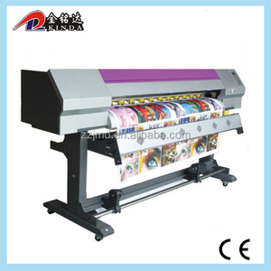 Alta Resolución póster digital máquina de impresión para la venta - Product Image 3