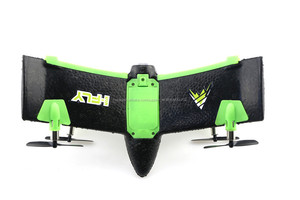 2018 más nuevo 360 Flip control remoto juguete Rocket Avión RC y accesorios con función de retención de altitud - Product Image 6