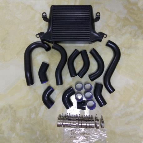 fg falcon intercooler