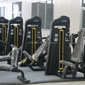 Emftiness Gym Apparatuur Fabriek Goedkope Gym Machines
