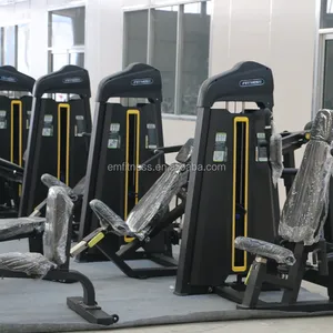 Peralatan Gym Emftiness Mesin Gym Murah Pabrik Peralatan Gym