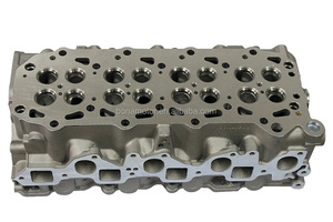 Piezas de Motor para <span class=keywords><strong>NISSAN</strong></span> ZD30 3.0DTI 16V, Urvan E25 11039-VC101 AMC908506, Culata - Product Image 4
