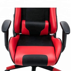 En gros mode Allemagne Pologne Inclinable Chaise de Bureau de jeu pour ordinateur gamer course LOL chaise siège pivotant mécanisme - Product Image 4
