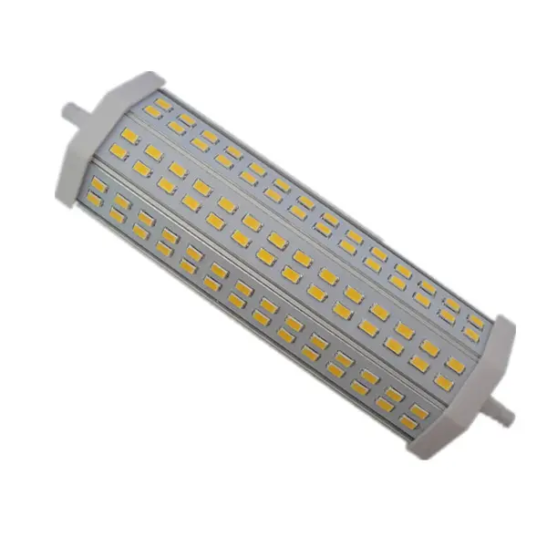 Chine Fabricant SMD5050 R7s Lumières LED 25W