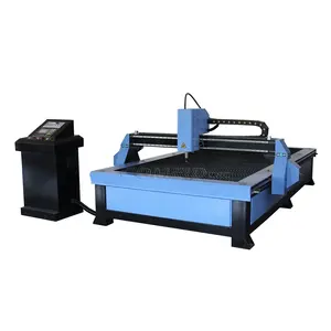 Fabriek Goede Prijs CNC Plasma Snijmachine China cutter