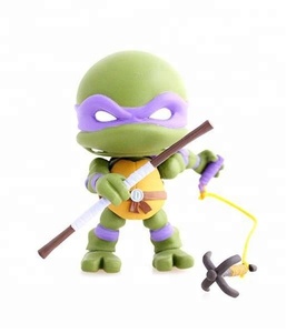 Giocattoli in Plastica Personalizzati, Action Figure in PVC Morbido <span class=keywords><strong>di</strong></span> Personaggi <span class=keywords><strong>di</strong></span> <span class=keywords><strong>Fumetti</strong></span> e Animazione su Misura - Product Image 3