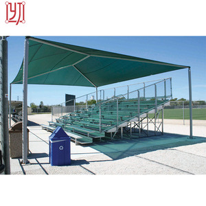 Gradas Metálicas de Andamio en Venta - Product Image 6