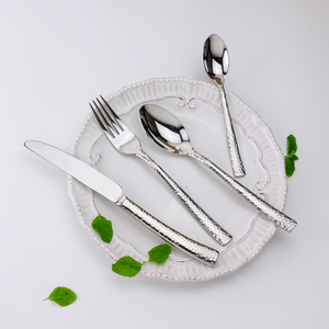 Acier inoxydable 16 pcs <span class=keywords><strong>Vintage</strong></span> Couverts Couverts Set - Product Image 5