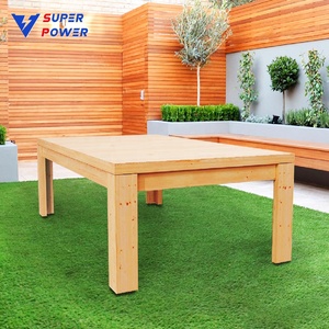 2025 hogar personal usado barato tablero <span class=keywords><strong>de</strong></span> comedor <span class=keywords><strong>de</strong></span> madera superior 7 pies 8 pies mesa <span class=keywords><strong>de</strong></span> <span class=keywords><strong>billar</strong></span> para la venta - Product Image 2