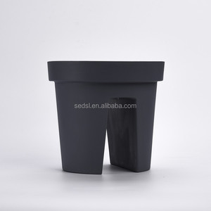 Vasi da fiori <span class=keywords><strong>ringhiera</strong></span> balcone fioriere colorate vaso da fiori rettangolare lungo - Product Image 3