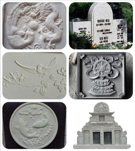 Nhà Máy Giá Đá Cẩm Thạch Granite Khắc <span class=keywords><strong>CNC</strong></span> <span class=keywords><strong>Router</strong></span> Máy Để Bán - Product Image 6