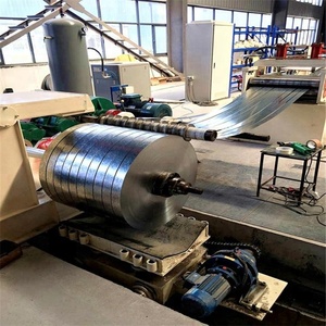 Dc 52 d + z galvanizli çelik levha metal şerit düşük fiyat ile çin fabrika fiyat - Product Image 6