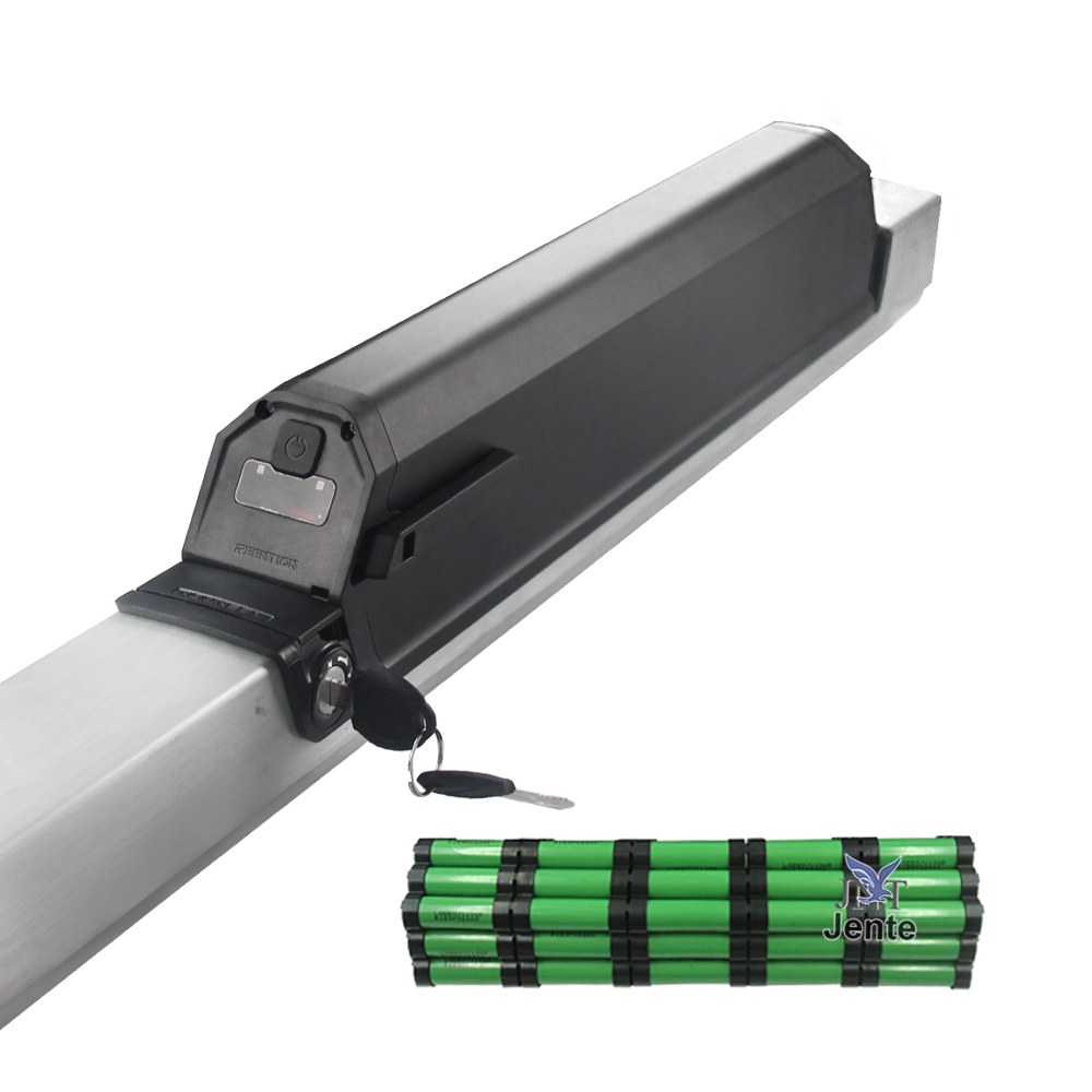 Аккумуляторы dorado 48 В, литиевая батарея большой емкости 48 в 21 Ач