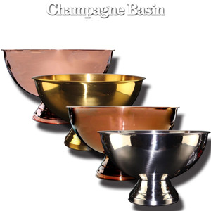 Nhà Hàng Phụ Kiện Để Bàn Tiệc Cưới Rượu Sâm Banh Bạc Độc Đáo Hoàng Gia Chai Bia Lớn Khách Sạn Top Hat Disco Ball Ice Xô - Product Image 6