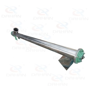 Máy Băng Tải Trục Vít Trục Vít Trục Thẳng Đứng - Product Image 5