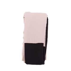 Leggings per bambini Jacquard stile etnico moda per bambini ragazze <span class=keywords><strong>blu</strong></span> Navy - Product Image 4