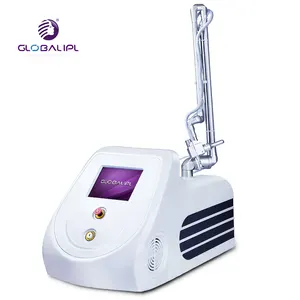 Acne Litteken Fractionele Laser Co2 Veiginal Aanscherping Machine Strech Mark Verwijderaar Rf Laser Buis