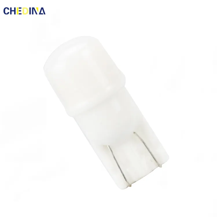 Chedina Wholesale 2016 2SMD T10LED幅ランプ車内読書灯