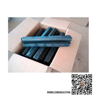 HongQiang – usine Miracle Blaze sciure bambou Barbecue charbon de bois brique brique charbon de bois