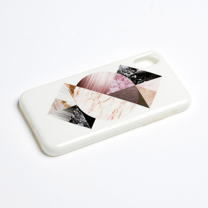 Cassa Del Telefono personalizzato Per Il <span class=keywords><strong>Iphone</strong></span>, Copertura Della Cassa Del Respingente Per Il <span class=keywords><strong>Iphone</strong></span> X - Product Image 3