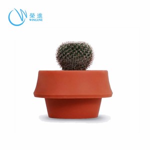 Ecológico y silicona irrompible <span class=keywords><strong>maceta</strong></span>, el más nuevo plantas - Product Image 1