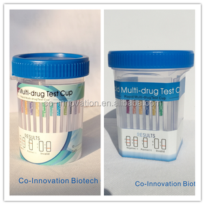 Xét nghiệm chẩn đoán sản phẩm ngẫu nhiên thuốc kiểm tra điểm của bộ sưu tập thử nghiệm - Product Image 3