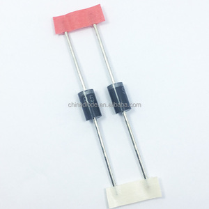 Schottky <span class=keywords><strong>Diode</strong></span> SR/<span class=keywords><strong>SB520</strong></span> SRB540 SR560 SR580 SR5100 5 AMP <span class=keywords><strong>Diode</strong></span> - Product Image 2