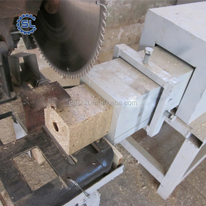 2022 Hot Selling Automatic <strong>Compressed</strong> Wood <strong>Pallet</strong> Sawdust <strong>Block</strong> Press <strong>Making</strong> <strong>Machine</strong> - Product Image 3