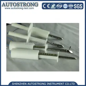 IEC61032 <span class=keywords><strong>Test</strong></span> <span class=keywords><strong>Probe</strong></span> 18 <span class=keywords><strong>Children</strong></span> Safety <span class=keywords><strong>Test</strong></span> <span class=keywords><strong>Finger</strong></span> <span class=keywords><strong>Probe</strong></span> - Product Image 3