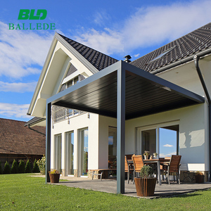 Bán nóng ngoài trời tất cả thời tiết bãi biển <span class=keywords><strong>gazebo</strong></span> vườn <span class=keywords><strong>gazebo</strong></span> - Product Image 3