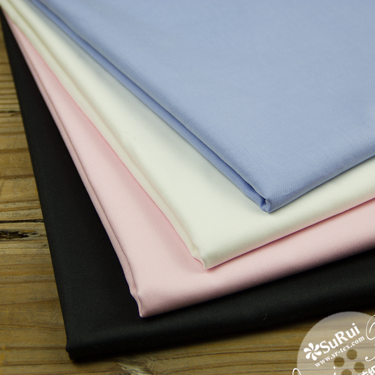 Поли/хлопок саржа мягкая ткань для спецодежды