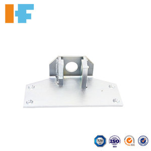 벽 실장 (smd, smt 강 떠 U Shaped <span class=keywords><strong>Bracket</strong></span> 장 metal <span class=keywords><strong>bracket</strong></span> - Product Image 4
