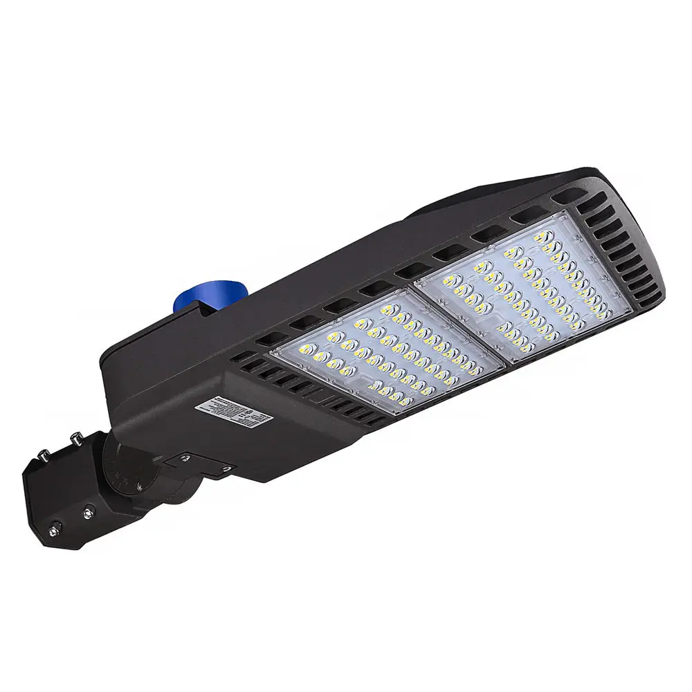 USA Mexiko Parkplatz LED Schuhkarton 100w 150w 200w 250w 300w