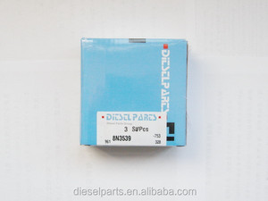 Haute <span class=keywords><strong>pression</strong></span> pompe d'<span class=keywords><strong>injection</strong></span> de carburant <span class=keywords><strong>Diesel</strong></span> plongeur 8N3539 - Product Image 2