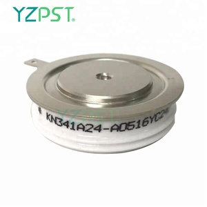 Tiristor de Operación Fácil Great Easy Westcode - Product Image 5