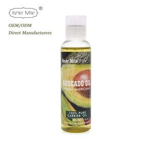 [Missy] OEM/ODM Nhãn Hiệu Riêng 100% Tinh Khiết Hữu Cơ Tàu Sân Bay Dừa Hạnh Nhân Ngọt Ngào Tinh Dầu Bộ - Product Image 2