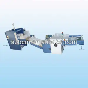 Top quality pillow making machine with best surface