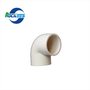 Cheap Plumbing Material names of pvc pipe fittings with Good Quality