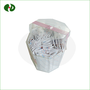 Privado etiqueta polybag individual desechable puntos <span class=keywords><strong>de</strong></span> <span class=keywords><strong>madera</strong></span> <span class=keywords><strong>palillos</strong></span> <span class=keywords><strong>de</strong></span> bambú - Product Image 3